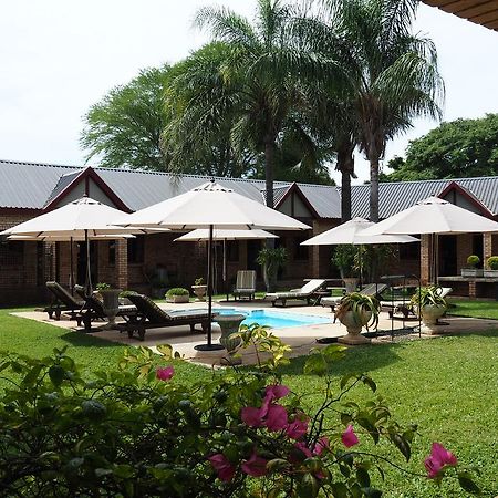 Kwalala Lodge Pongola Esterno foto