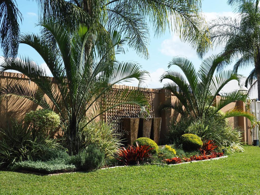 Kwalala Lodge Pongola Esterno foto