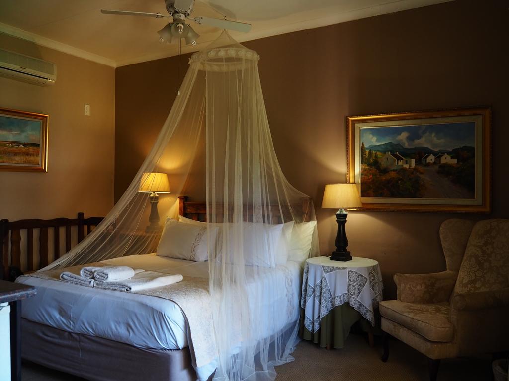 Kwalala Lodge Pongola Esterno foto