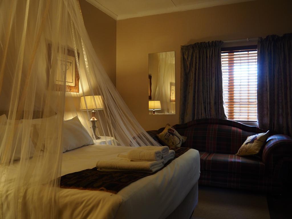 Kwalala Lodge Pongola Camera foto