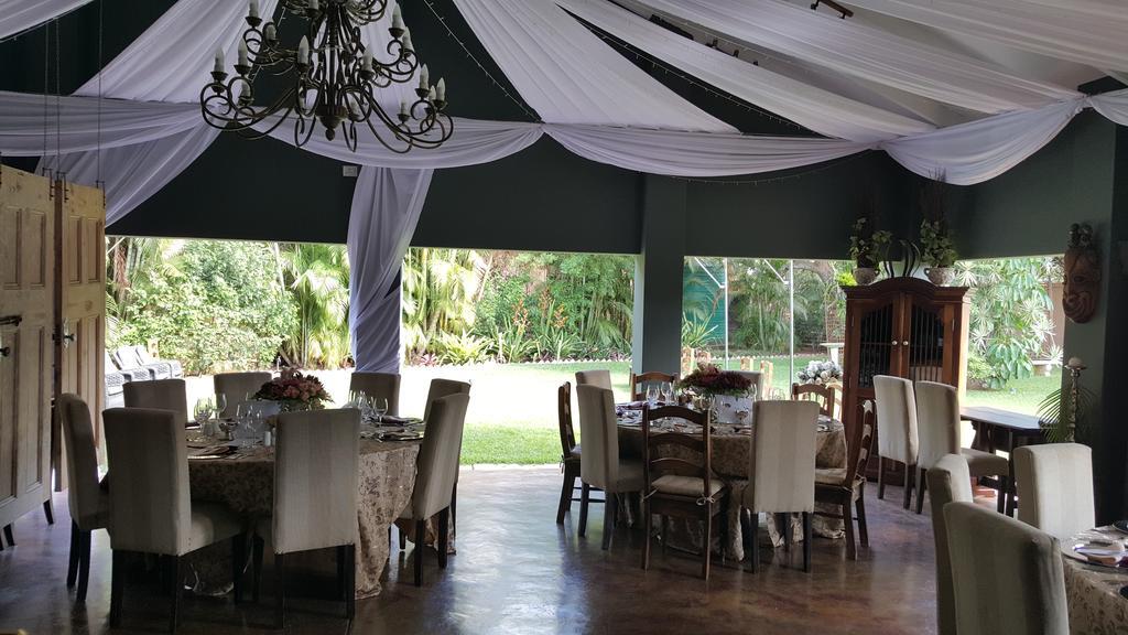 Kwalala Lodge Pongola Esterno foto