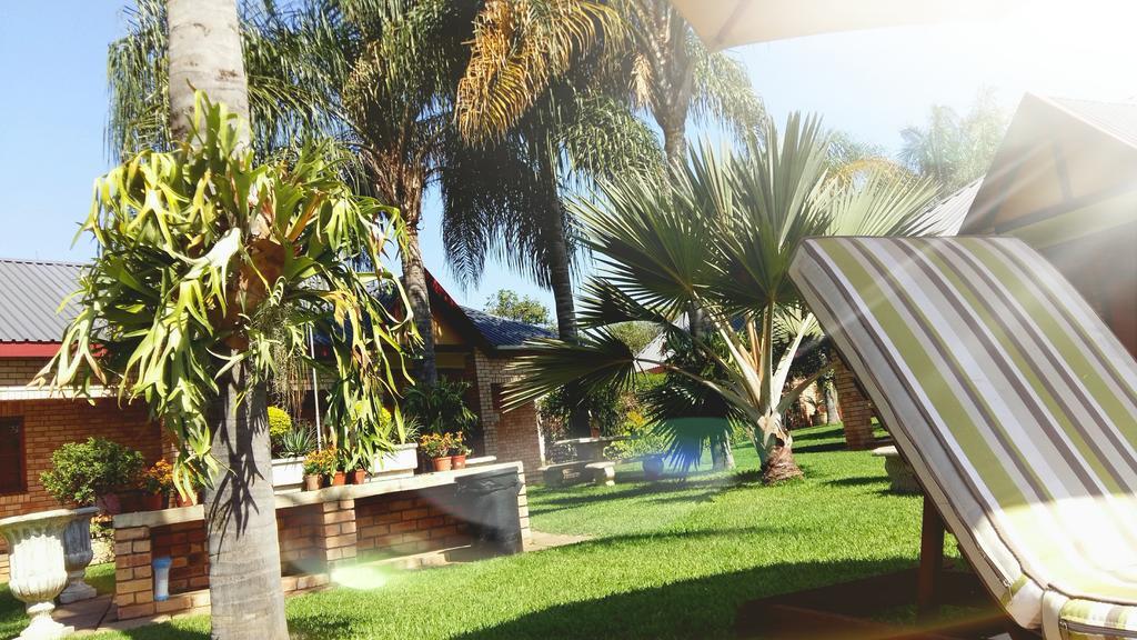 Kwalala Lodge Pongola Esterno foto