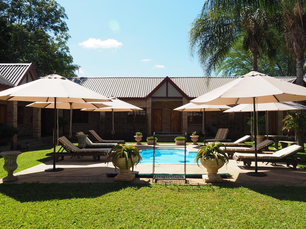 Kwalala Lodge Pongola Esterno foto
