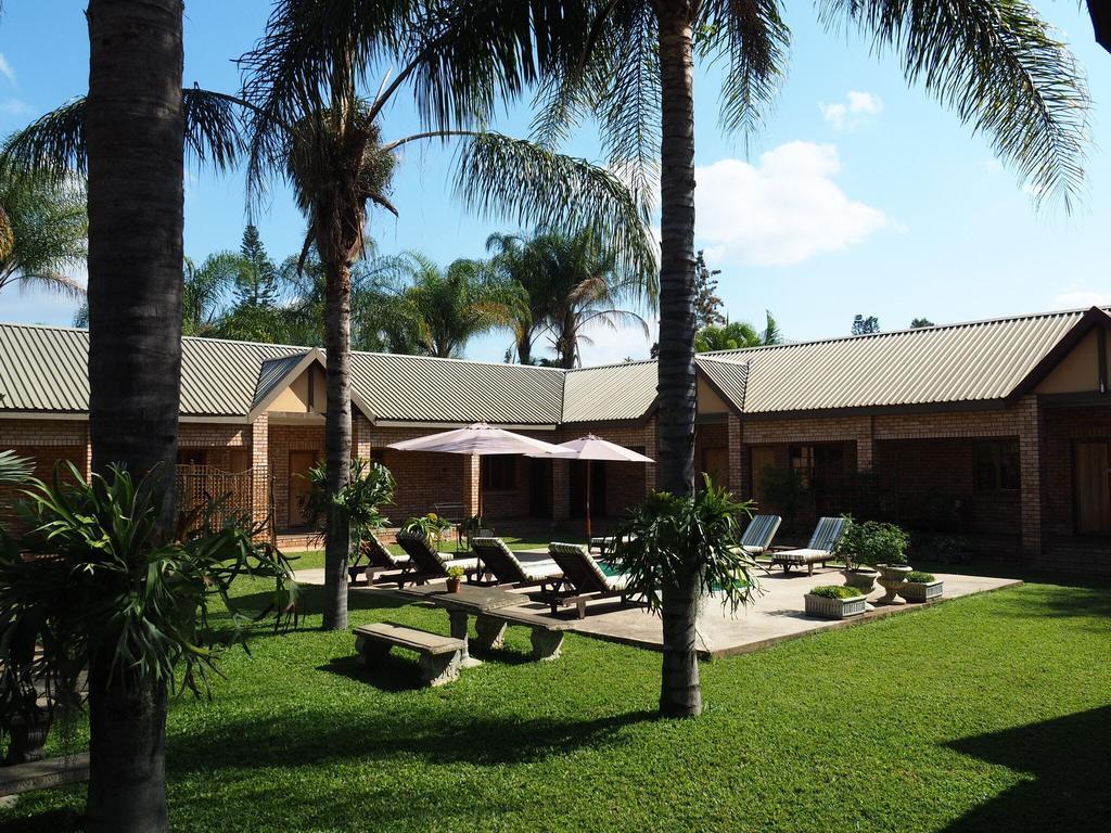 Kwalala Lodge Pongola Esterno foto