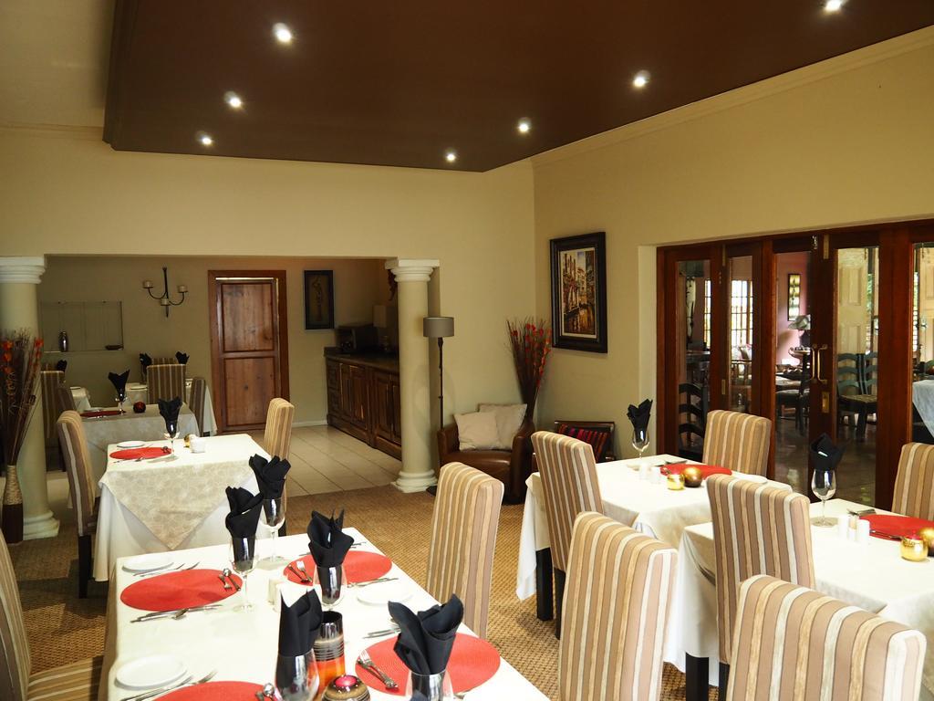 Kwalala Lodge Pongola Esterno foto