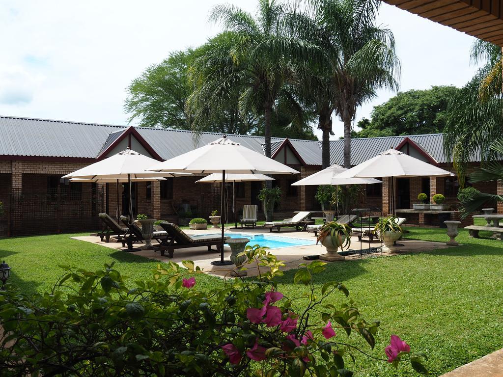 Kwalala Lodge Pongola Esterno foto