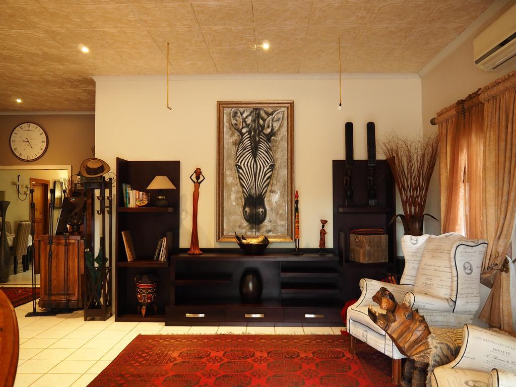 Kwalala Lodge Pongola Esterno foto