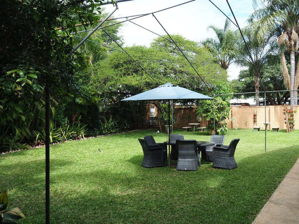 Kwalala Lodge Pongola Esterno foto