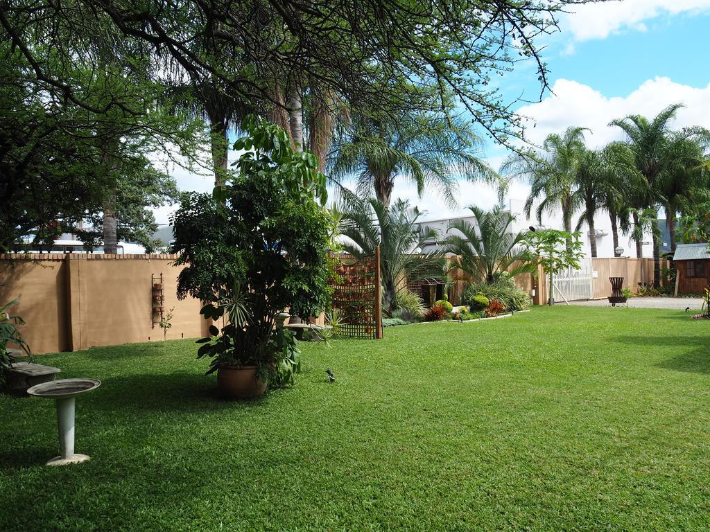 Kwalala Lodge Pongola Esterno foto