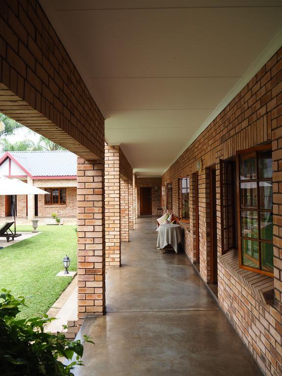 Kwalala Lodge Pongola Esterno foto