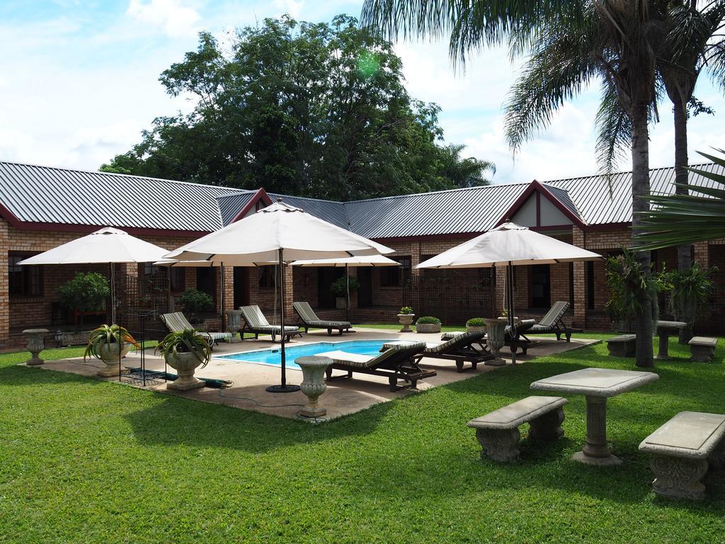 Kwalala Lodge Pongola Esterno foto
