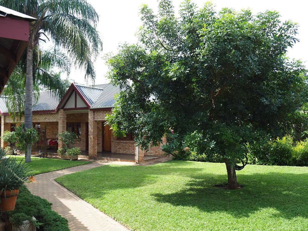 Kwalala Lodge Pongola Esterno foto