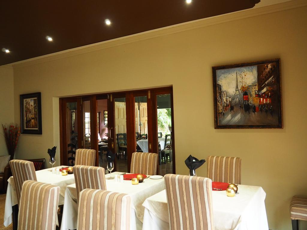 Kwalala Lodge Pongola Esterno foto