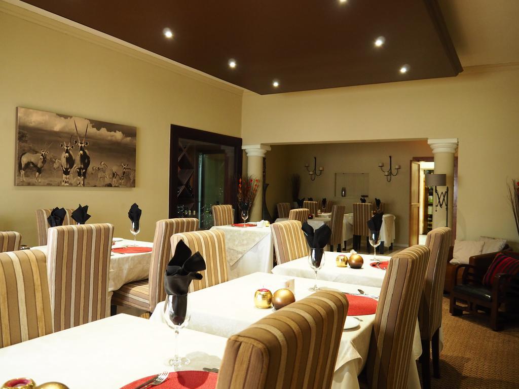 Kwalala Lodge Pongola Esterno foto