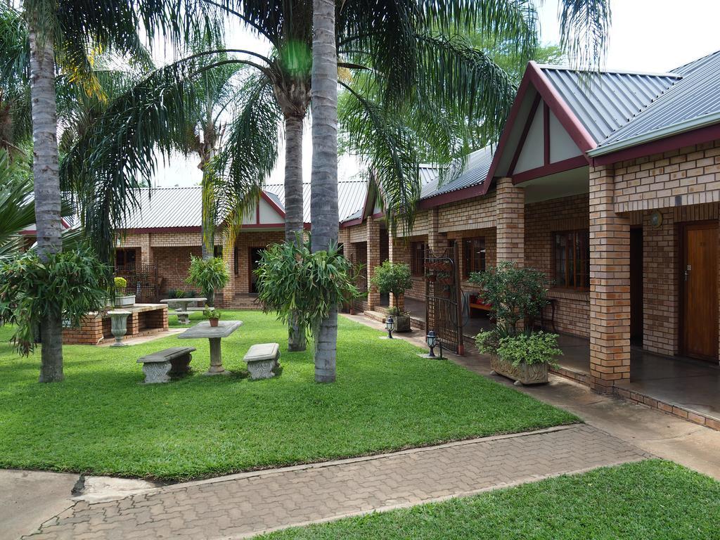 Kwalala Lodge Pongola Esterno foto