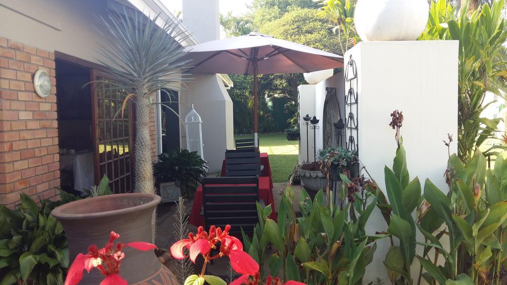 Kwalala Lodge Pongola Esterno foto